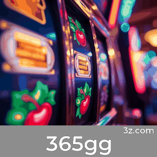 365gg: Experiência de Cassino Imersiva para Brasileiros