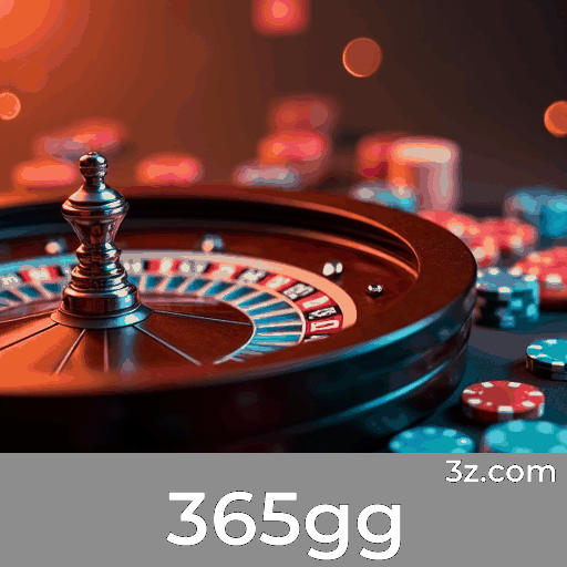 365gg: Experiência de Cassino Imersiva para Brasileiros