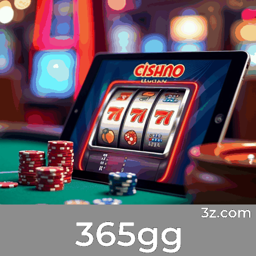 Desenvolvedores de Jogos e Inovação na Plataforma 365gg